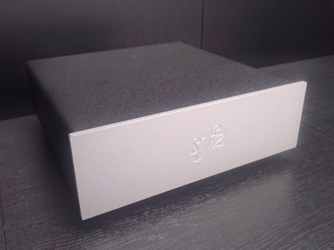 SFORZATO PMC03 FRONT