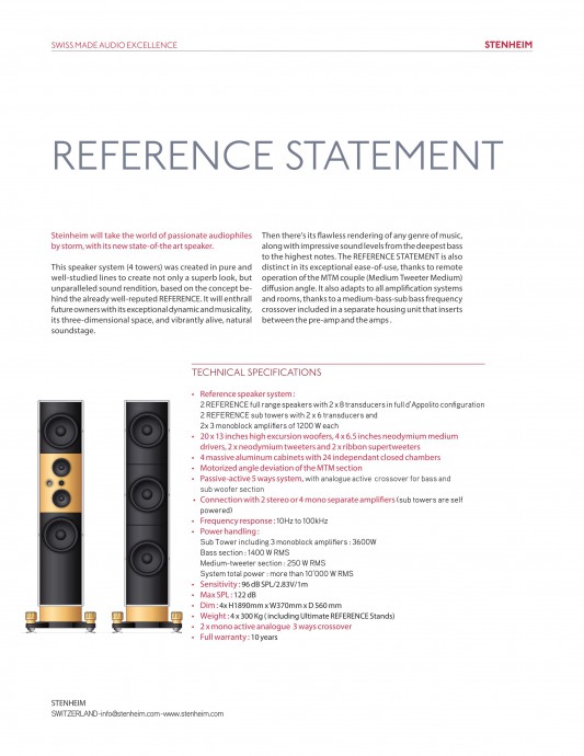 Steinement_Statement_02