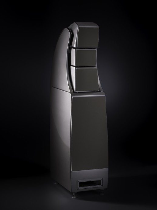 Alexx Cove Desert Silver P-5