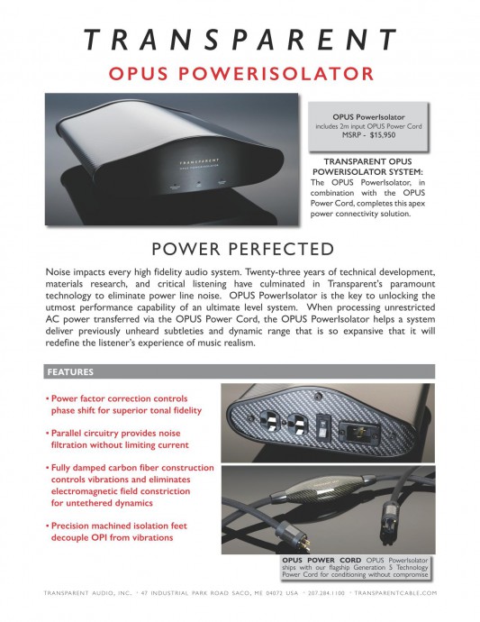 opus_power_isolator_info_price_sheet_01