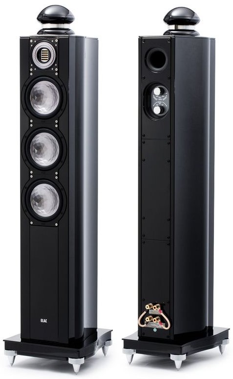 レア　Furutech スピーカー 卵型デザイン レア Furutech スピーカー 卵型デザイン 卵型スピーカーでPCに