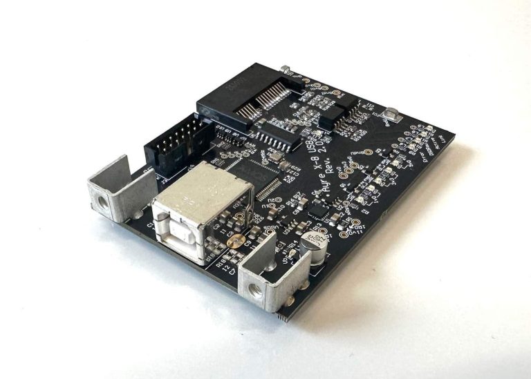 Ayre Acoustics USB2 and NET2 circuit upgrades for X-8 series | avcat ...