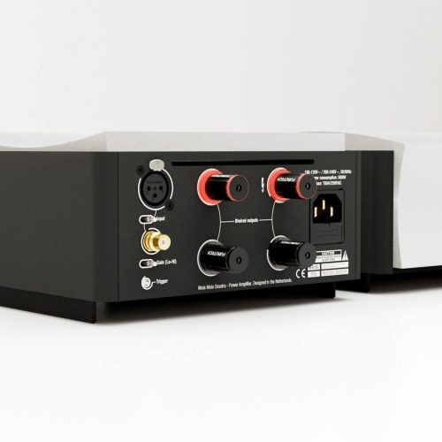 Mola Mola Ossetra mono power amplifier