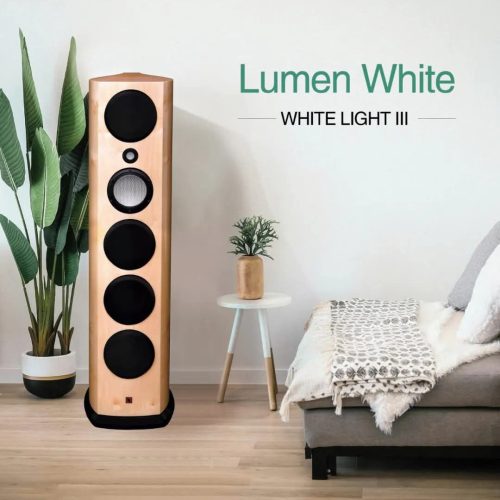 Lumen White White Light III