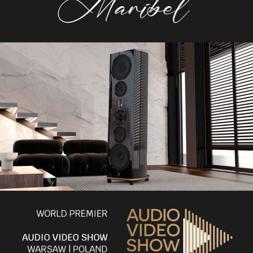 Kroma Atelier MARIBEL