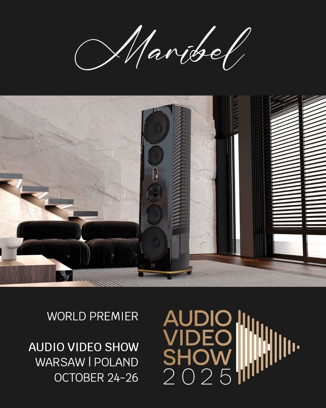 Kroma Atelier MARIBEL