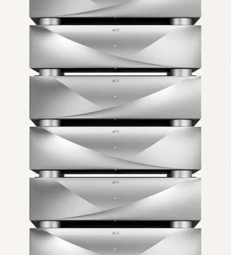 dCS Varèse MULTICHANNEL