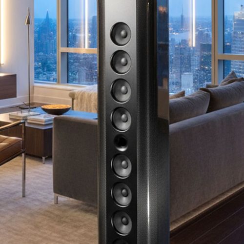 Grandinote Mach 8 Evoluzione