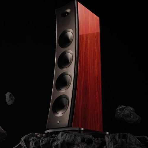 Arendal Sound 1528 Tower 8 Limited 10th Anniversary Edition / 25pair