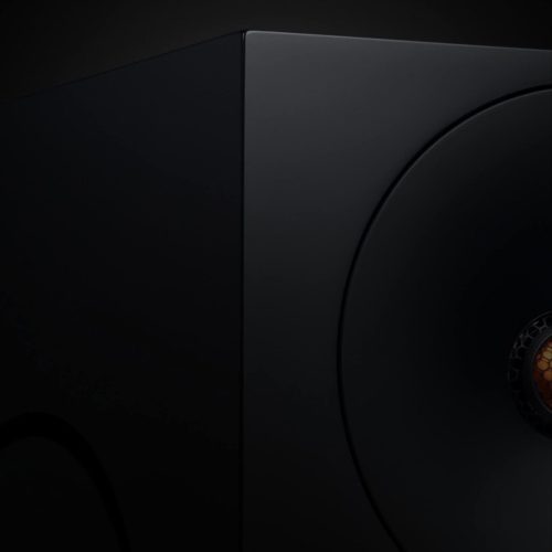 Cambridge Audio Something New Coming. Jan 06