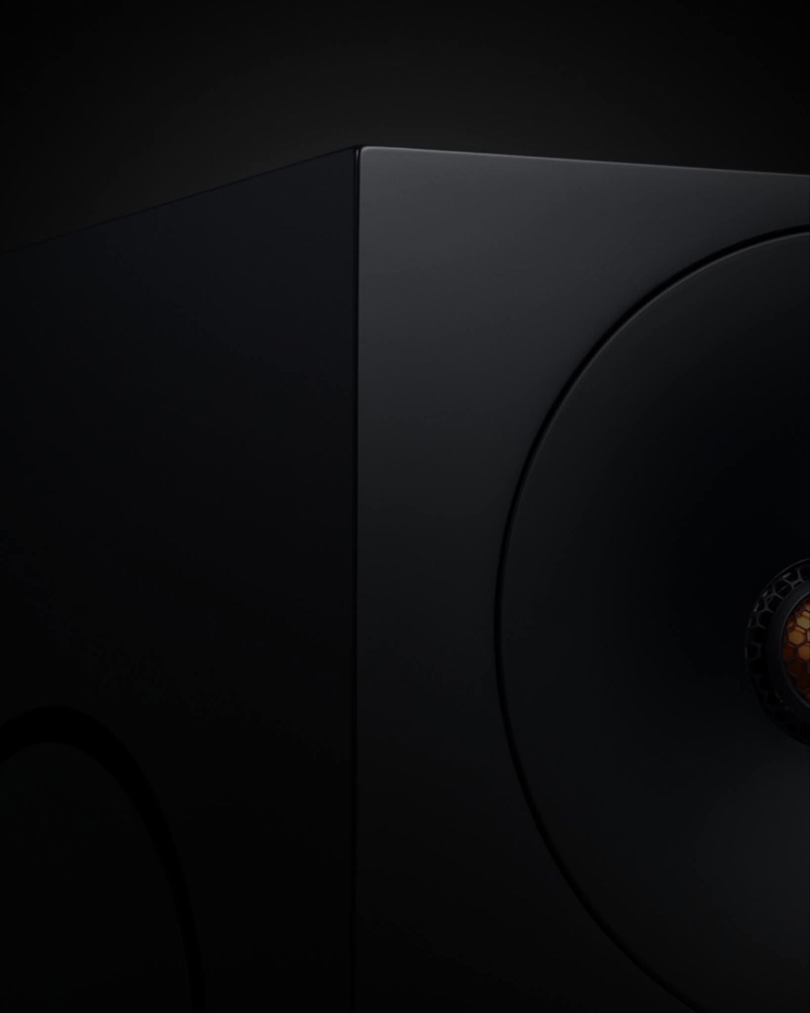 Cambridge Audio Something New Coming. Jan 06