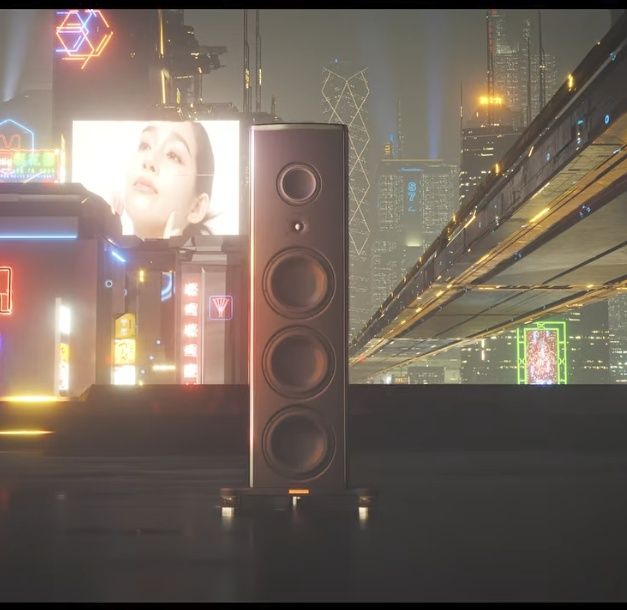 Magico New Speaker S7? or S6?03.02.26