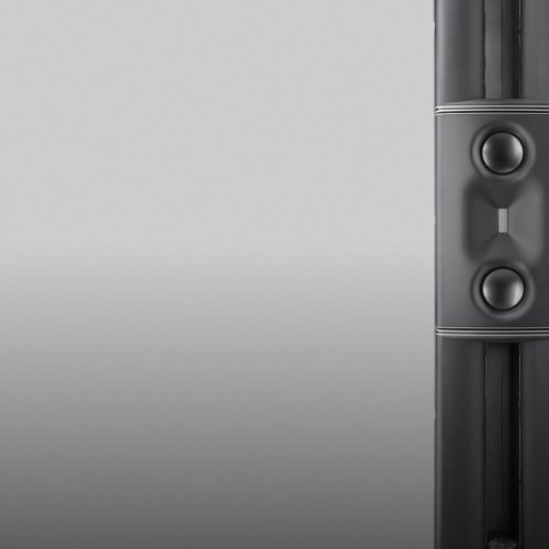 Børresen M8 Gold Signature