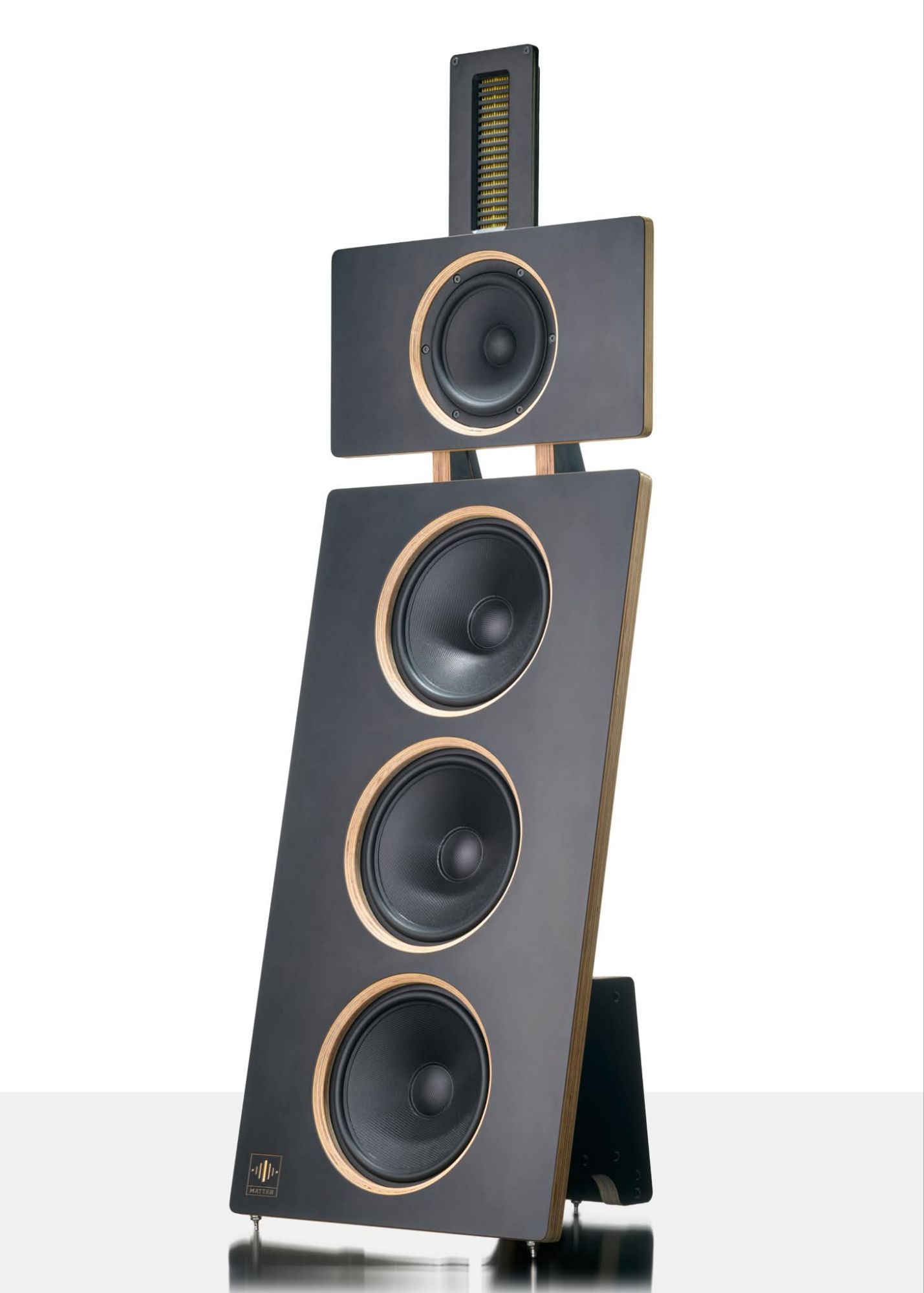 Matter Loudspeakers Axion