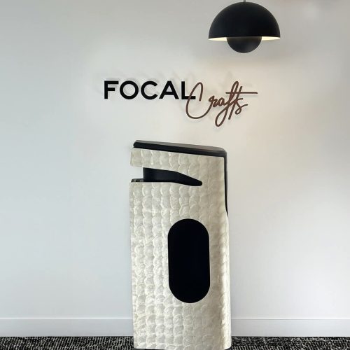 Focal Diva Utopia Capiz Pearl