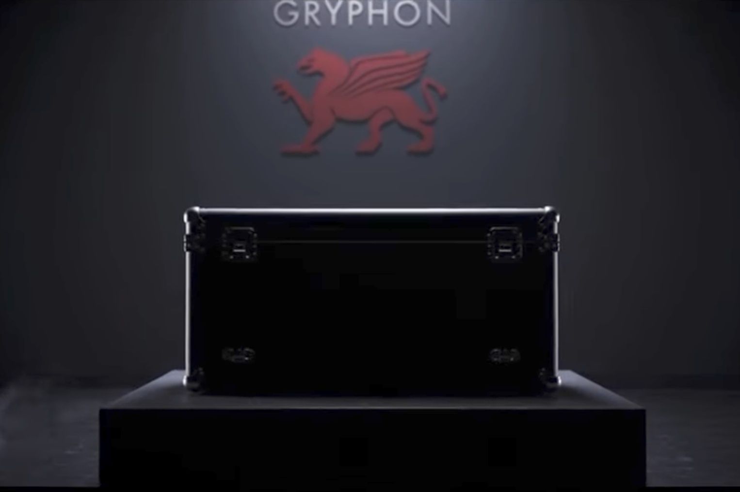 Gryphon Reveal is Coming